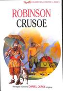 Robinson Crusoe image