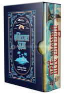 Robinson Crusoe Boxset image