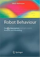 Robot Behaviour image