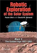 Robotic Exploration of the Solar System image