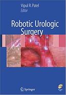 Robotic Urologic Surgery image