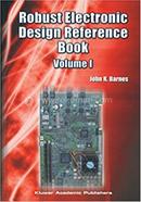 Robust Electronic Design Reference Book image