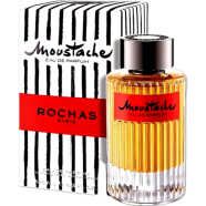 Rochas Moustache EDP – 125ml image