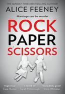 Rock Paper Scissors image