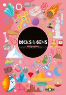 Rocks and Gems: Infographics image