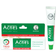 Rohto Mentholatum Acnes Sealing Gel 18gm image