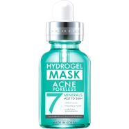 Rojukiss Acne Poreless Hydrogel Mask 25ml image
