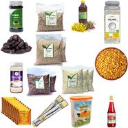 Rokomari Premium Iftar Family Package of 14 Products (Large)