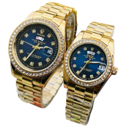 Rolex Couple Watch image