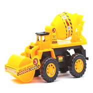 Roller Beko - Z8816 (YELLOW) image