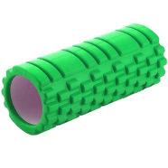 Roller Foam 13inch Plain Green icon