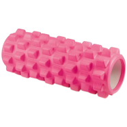 Roller Foam 17inch - Angle Spike (multicolor). icon