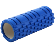 Roller Foam 17inch Plain Blue image