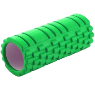 Roller Foam 17inch Plain Green image
