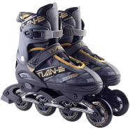 Roller skate shoes inline(size 39-42) image