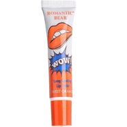 Romantic Bear Peel Off Waterproof Long Lasting Lip Colour Sweet -15g - Lip Gloss image