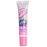 Romantic Bear Peel Off Waterproof Long Lasting Lip Colour Sweet -15g - Lip Gloss image