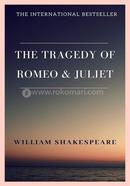 The Tragedy of Romeo and Juliet image