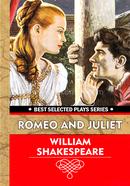 Romeo and Juliet image