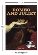 Romeo and Juliet image