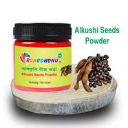 Rongdhonu Alkushi Seed Powder - 100 gm