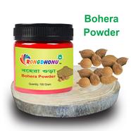 Rongdhonu Bohera Powder - 100 gm icon