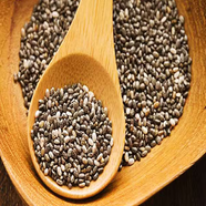Rongdhonu Chia Seed, Premium Chia Seed, (সিয়া সিড) - 100 gm image
