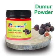 Rongdhonu Dumur Fruits Powder - 100 gm image