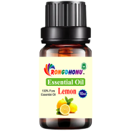 Rongdhonu Lemon Essential oil -10ml image