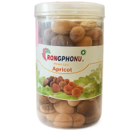 Rongdhonu Premium Apricot-500gm image