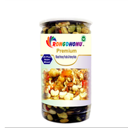 Rongdhonu Premium Mixed Honey Fruits image