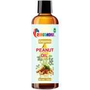 Rongdhonu Premium Organic Sesame Oil (Tiler Tel-)100ml image
