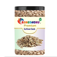 Rongdhonu Premium Sunflower Seed -250gm icon