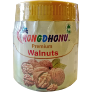 Rongdhonu Premium Walnut, Akhrot - 100 gm image
