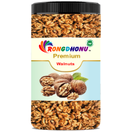 Rongdhonu Premium Walnut, Akhrot - 100 gm icon