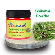Rongdhonu Shikakai Powder (শিকাকাই গুড়া) - 100 gm icon