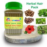 Rongdhonu Veshoj Hair Pack ( Veshoj Hair Pack) - 200 gm image
