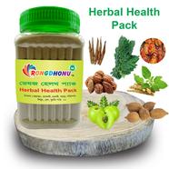 Rongdhonu Veshoj Health Pack - 200 gm image
