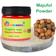 Rongdhonu Whole Majufol (Asto Majufol ) - 1 kg