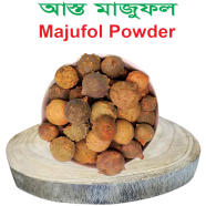 Rongdhonu Whole Majuphol, Asto Majufol (আস্ত মাজুফল) - 100 gm image