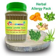 Rongdhonu Vesoj Allergy Pack - 200 gm image