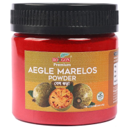 Rongon Aegle Marmelos powder (বেল গুড়া)75gm image
