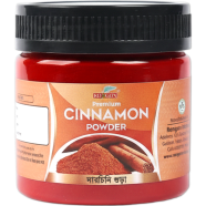 Rongon Cinnamon (দারুচিনি গুড়া) - 75gm image