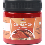 Rongon Cinnamon (দারুচিনি গুড়া) - 75gm