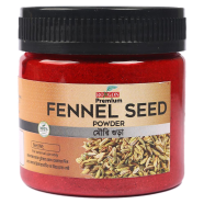 Rongon Fennel Seed(মৌরি গুড়া) - 50gm image