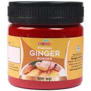Rongon Ginger Power (আদা গুঁড়া) - 75gm image