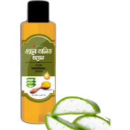 Rongon Herbals Aloe-Olive Oil - এ্যালো অলিভ অয়েল - 100ml