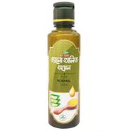 Rongon Herbals Aloe-Olive Oil - এ্যালো অলিভ অয়েল - 100ml image