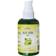 Rongon Herbals Aloe Vera Gel 100ml image