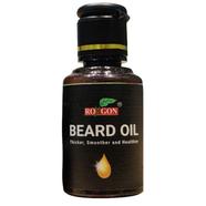 Rongon Herbals Beard Oil (বিয়ার্ড অয়েল) - 15ml icon